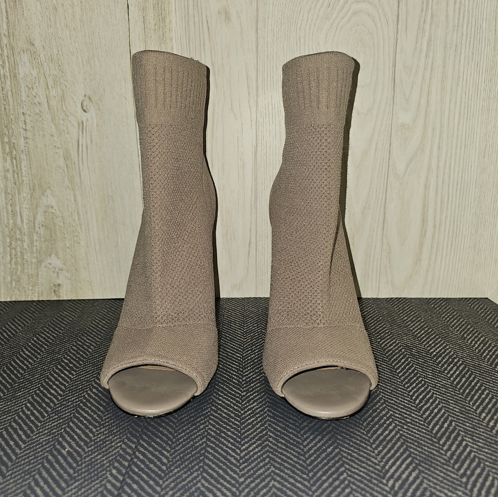 Sock heels by Call It Spring - Picture 3 of 6